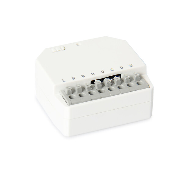 AVOSDIM - Récepteur WiFi Volet  Pour moteurs toutes marques - large
