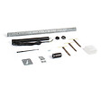 AVOSDIM - Kit axe motorisé pour volet filaire Avosdim ø40mm - vignette
