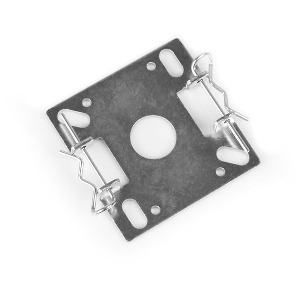 AVOSDIM - Support moteur AVOSDIM - pour volet roulant type Traditionnel - large