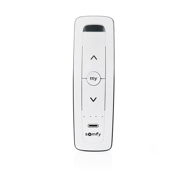 SOMFY - Télécommande SOMFY Situo 5 Pure II IO 1870327 - large