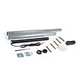 AVOSDIM - Kit axe motorisé filaire AvosDim ø60mm - 20Nm – 2.5m - vignette