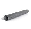 AVOSDIM - Rouleau de Toile moustiquaire PVC  1 x 2 m  Gris - vignette