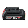 BOSCH - Batterie BOSCH 1600Z00036 - 18V - 2,0 Ah - M-B Professional - vignette