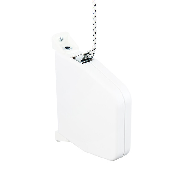 AVOSDIM - Enrouleur Sangle Volet Roulant 5m (pour cordon) 084403 - large