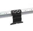 AVOSDIM - Verrou automatique Attache rigide 2 maillons Gaviota 70070163 - vignette