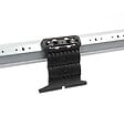 AVOSDIM - Verrou automatique Attache rigide 2 maillons Gaviota 70070163 - vignette