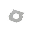 AVOSDIM - Contreplaque pour coffre pan coupé 45° section 137mm - vignette