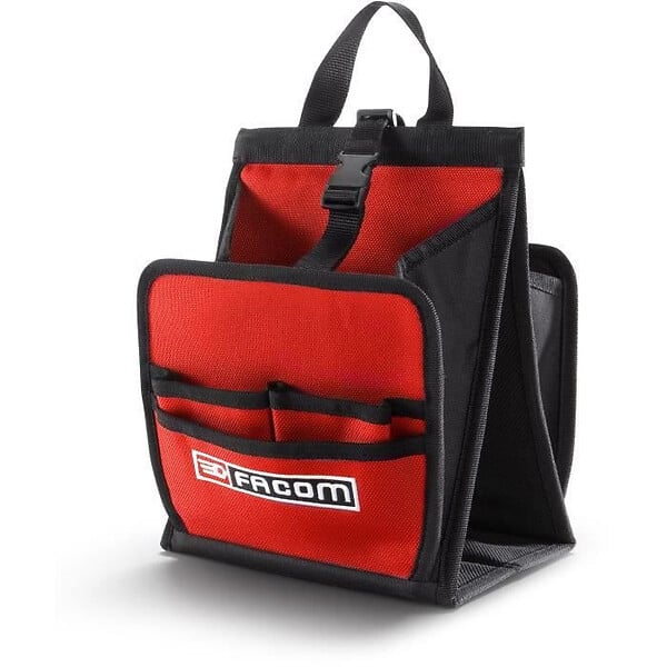 FACOM - Sac à dos textile FACOM BS.L30PB 30L (335 x 225 x 460 mm) - charge max 12 kg - large