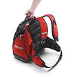 FACOM - Sac à dos textile FACOM BS.L30PB 30L (335 x 225 x 460 mm) - charge max 12 kg - vignette