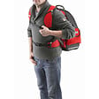 FACOM - Sac à dos textile FACOM BS.L30PB 30L (335 x 225 x 460 mm) - charge max 12 kg - vignette