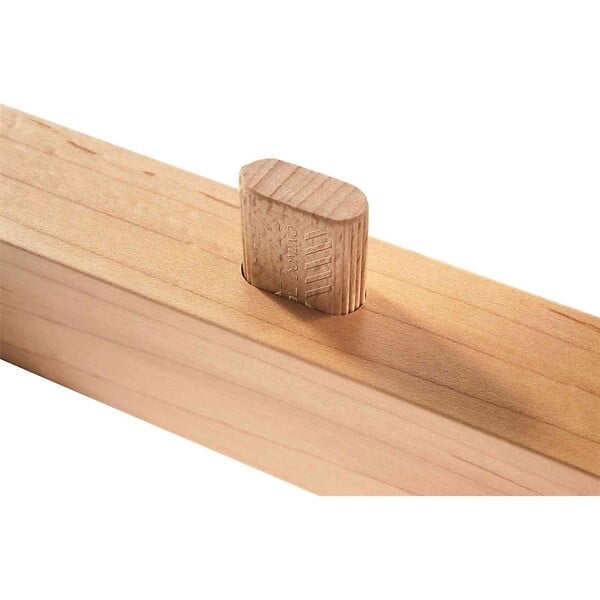 FESTOOL - Cheville domino D 8 X 40780 6x130 - large