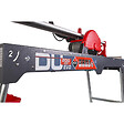 RUBI - Scie électrique 230V-50Hz Longueur de coupe 85mm DU-200 EVO 850 avec CEV SUPERPRO Rubi - vignette