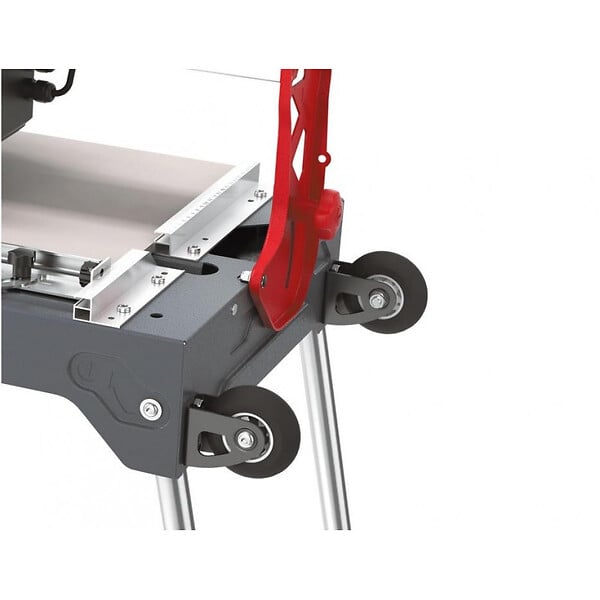 RUBI - Scie électrique 230V-50Hz Longueur de coupe 85mm DU-200 EVO 850 avec CEV SUPERPRO Rubi - large