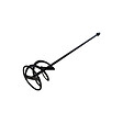BELLOTA - Turbine pour malaxeur BELLOTA - 60cm - 50787120 - vignette