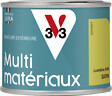 V33 PEINTURE - Peinture multi-materiaux DP Satin Lumière ete Pot 125ml - vignette