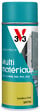 V33 PEINTURE - Peinture multi-materiaux DP Satin Lumière Aerosol 400ml - vignette