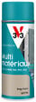 V33 PEINTURE - Peinture aérosol multi-matériaux DP beige argile 400 ML - vignette