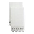 3M - Lot de 24 languettes adhésives Tableaux - vignette