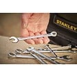 STANLEY - cles mixtes maxidrive 12 mm - vignette