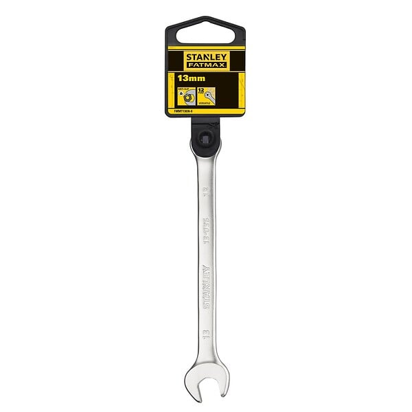 FATMAX - CLE MIXTE 13mm ANTI-SLIP FATMAX - large