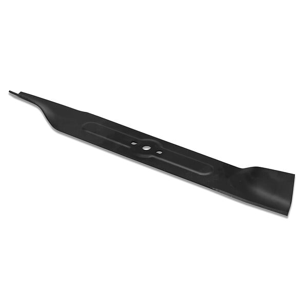 ELEM GARDEN TECHNIC - Lame 31.5cm pour tondeuse électrique Elem Garden - large