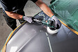METABO - Polisseuse PE 15-20 RT - 1500W - Plateau jusqu'à 180 mm - vignette