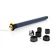 SOMFY - Kit remplacement moteur volet Somfy LT50 METEOR 1041055 20/17 - vignette