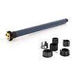 SOMFY - Kit remplacement moteur volet Somfy OXIMO RTS 1037389 10/17 - vignette