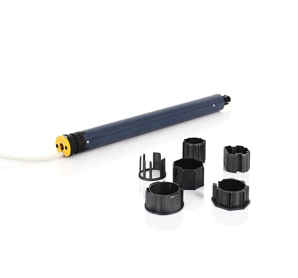 SOMFY - Kit remplacement moteur volet Somfy LS40 1021387 4/16 - large