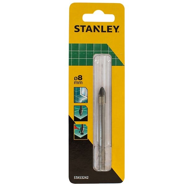 STANLEY - Foret 8x83mm - large