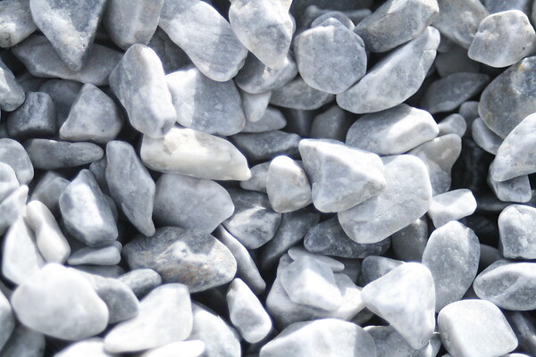 JARDINAT - Galet Gris Aventure 24-40 filet de 20 kg - large