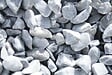 JARDINAT - Galet Gris Aventure 24-40 filet de 20 kg - vignette