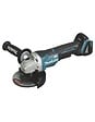 MAKITA - Mini-Meuleuse MAKITA DGA508RTJ (2 x 5,0 Ah DC18RC MAKPAC 3) - vignette