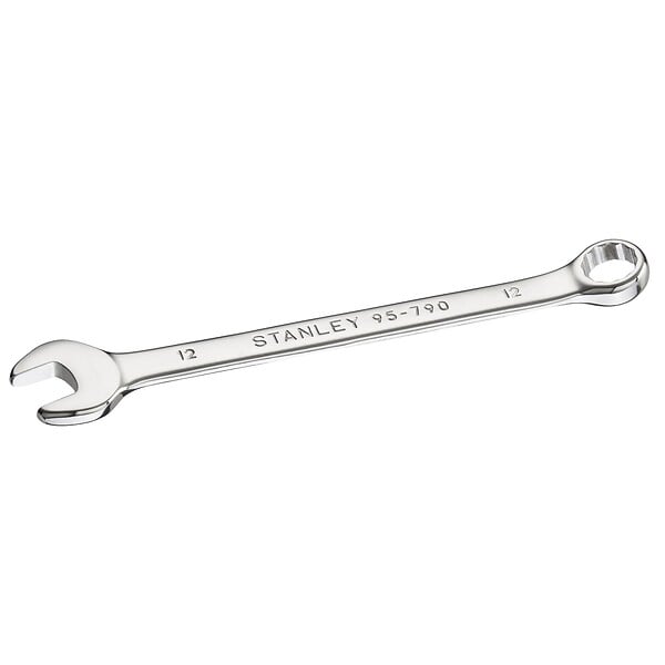 STANLEY - Cle mixte 12 mm - large
