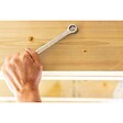 STANLEY - Cle mixte 17 mm - vignette