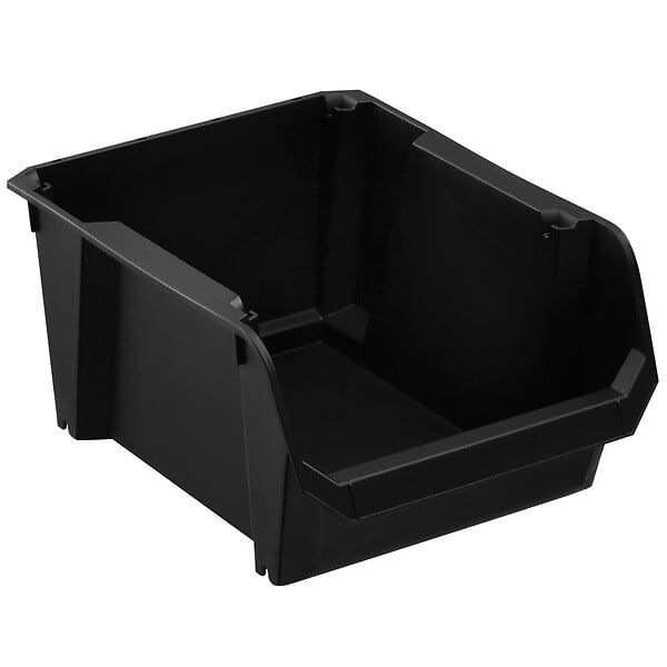 STANLEY - Bac A Bec N°4 Noir - 6,4l - large