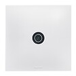 LEGRAND - Prise TV simple Neptune - blanc - vignette
