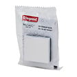 LEGRAND - Interrupteur ou va-et-vient Mosaic Easy-Led 10A 2 modules - blanc - vignette