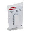 LEGRAND - Interrupteur ou va-et-vient Mosaic Easy-Led 10A 1 module - blanc - vignette