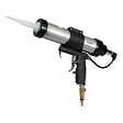 LACME - Pistolet à  extruder pneumatique Pro 2en1 310 et 400 ml Lacme - vignette
