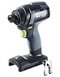 FESTOOL - Visseuse à Chocs FESTOOL TID 18-Basic (Machine seule Systainer SYS3 M 187) - vignette
