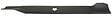 BESTGREEN - Lame Highlift pour autoportée - 36 pouces - L46cm - vignette