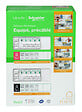 SCHNEIDER ELECTRIC - Tableau électrique pré équipé Resi9 du T1 au T2 2 rangées 26 modules - vignette