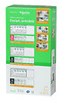 SCHNEIDER ELECTRIC - Tableau électrique pré équipé Resi9 du T3 au T4 3 rangées 39 modules - vignette