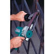 MAKITA - Ponceuse à Bande MAKITA 9031 - 550W - 30 x 533mm - vignette