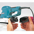 MAKITA - Ponceuse Excentrique MAKITA BO6030 - 310W - Ø 150mm - vignette