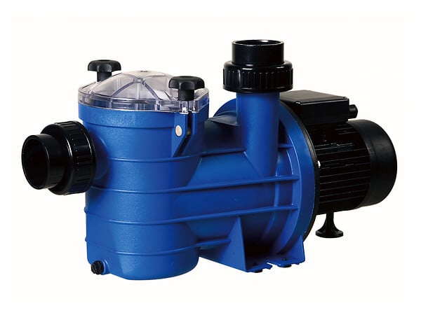 HYDROSWIM - Pompe Série HGS 0,75 CV / 17 m³/h Mono - Hydroswim - large