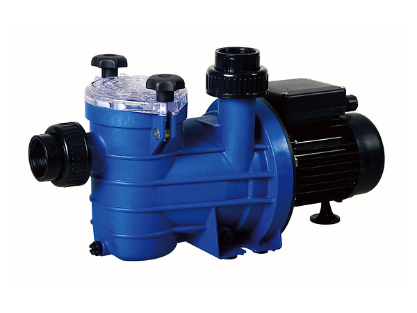 HYDROSWIM - Pompe Série HPS 0,50 CV / 12 m³/h Mono - Hydroswim - large