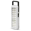 LED LIGHT - Lampe de secours 30 Leds - Anti blackout - vignette