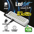 LED LIGHT - Lampe de secours 30 Leds - Anti blackout - vignette